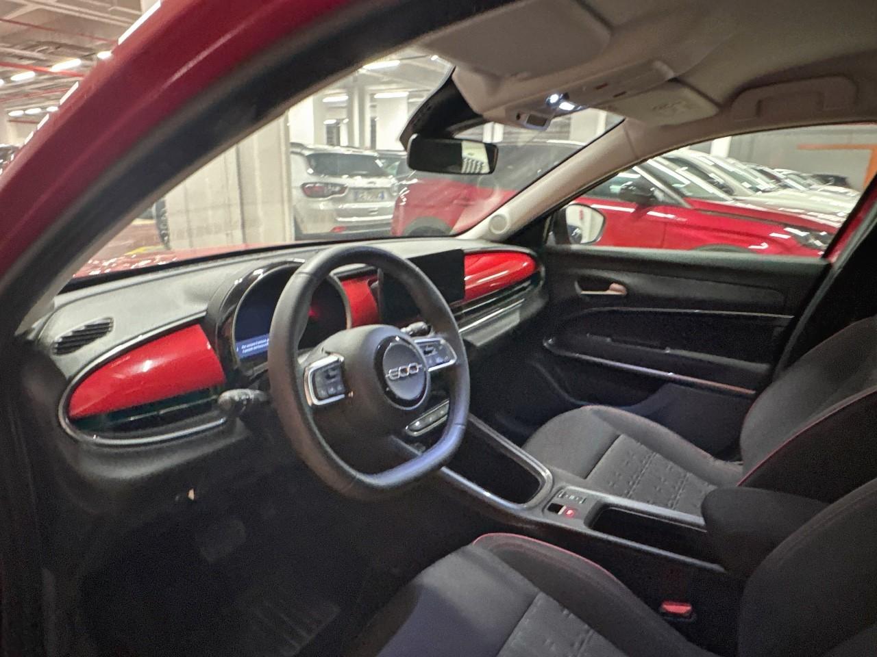 Fiat Fiat 600 usata 19