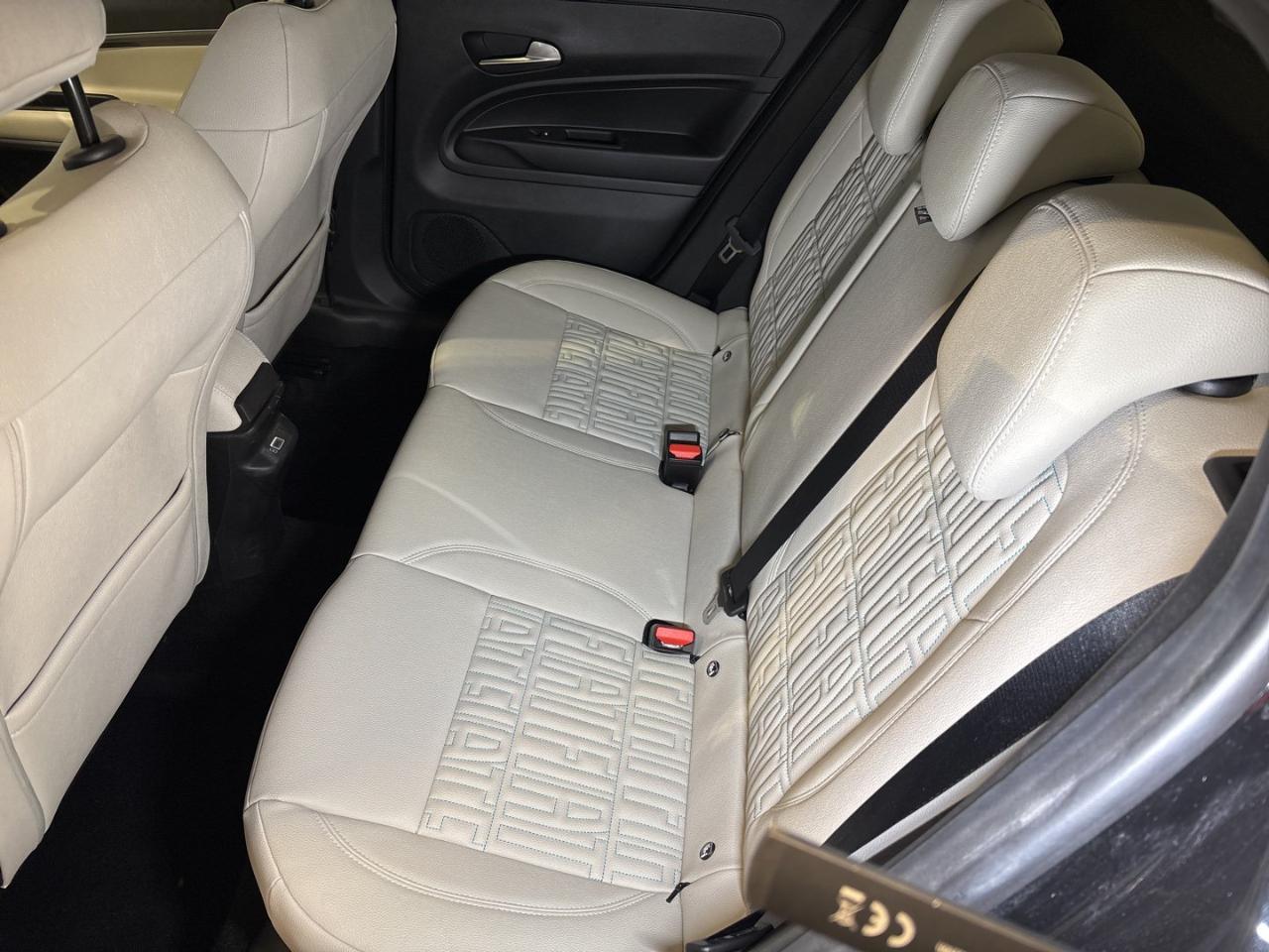 Fiat Fiat 600 usata, con Caricabatterie di bordo da 7,4 kW