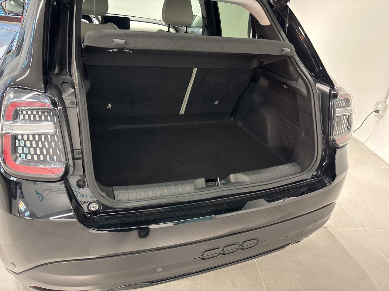 Fiat Fiat 600 usata, con Sistema Keyless