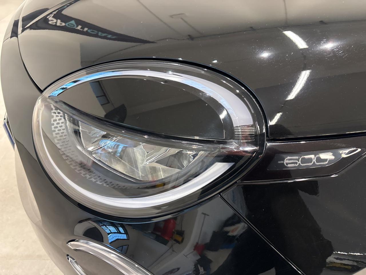 Fiat Fiat 600 usata, con Vetri Oscurati