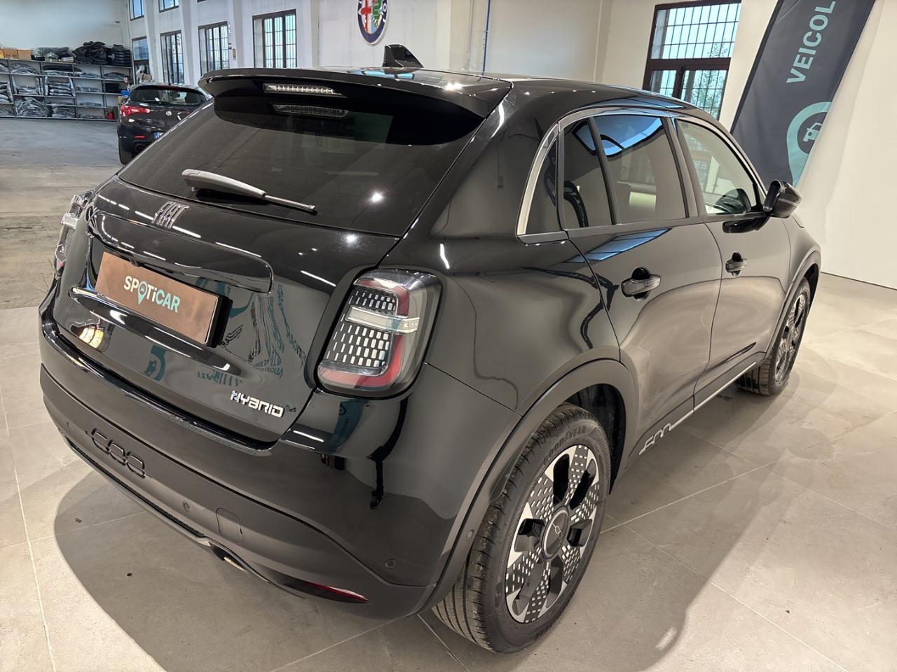 Fiat Fiat 600 usata 15