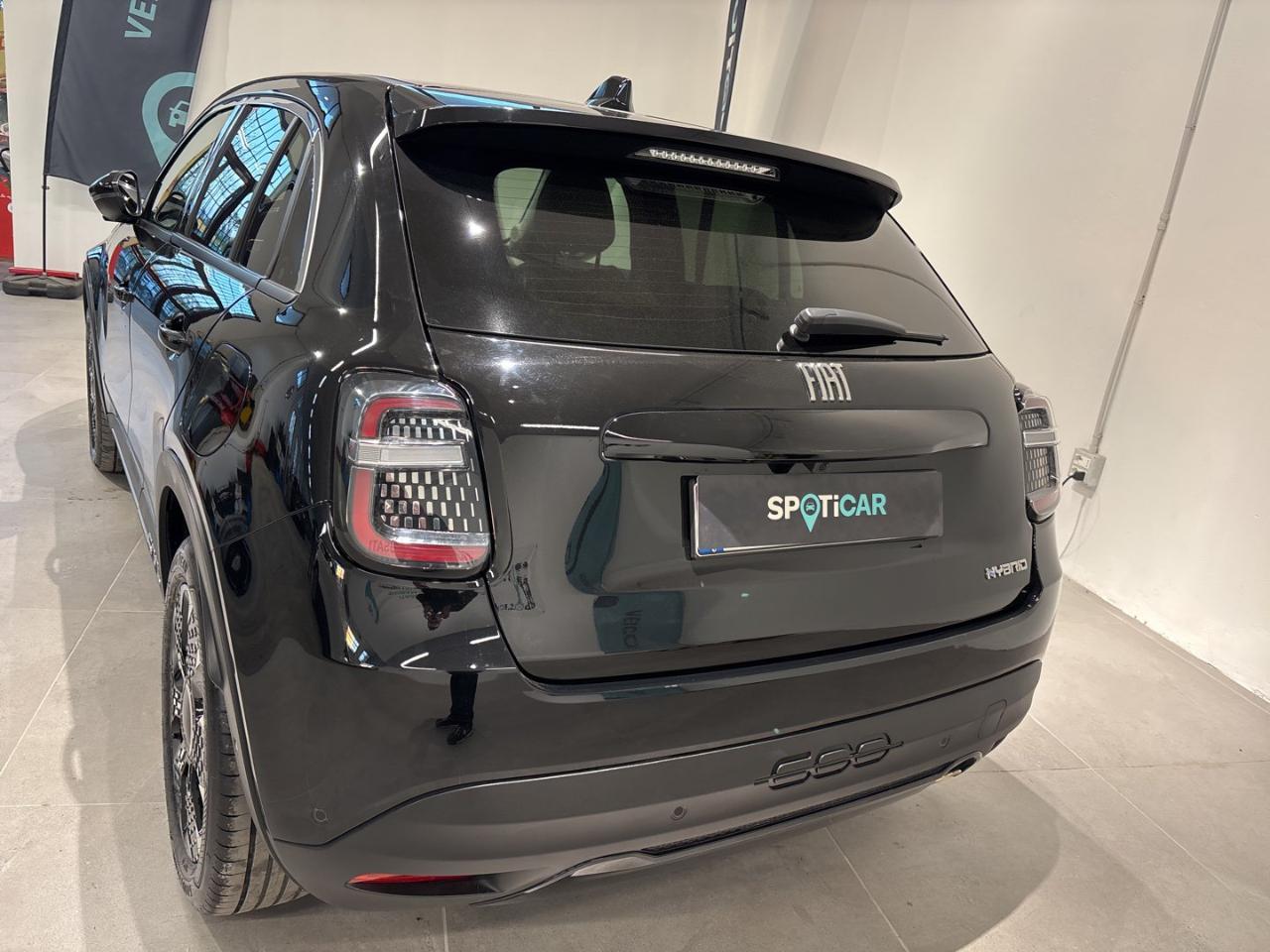 Fiat Fiat 600 usata 16