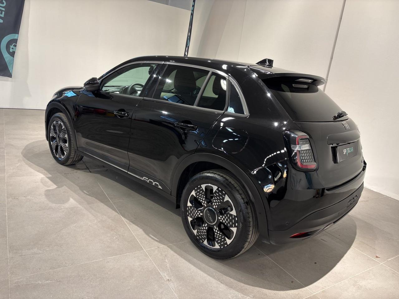 Fiat Fiat 600 usata 17