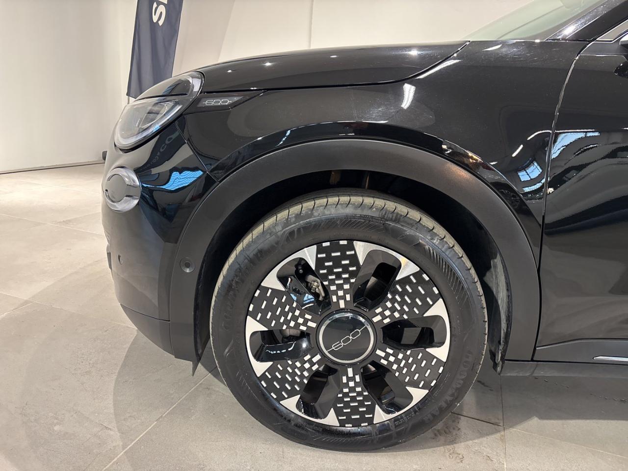 Fiat Fiat 600 usata 19