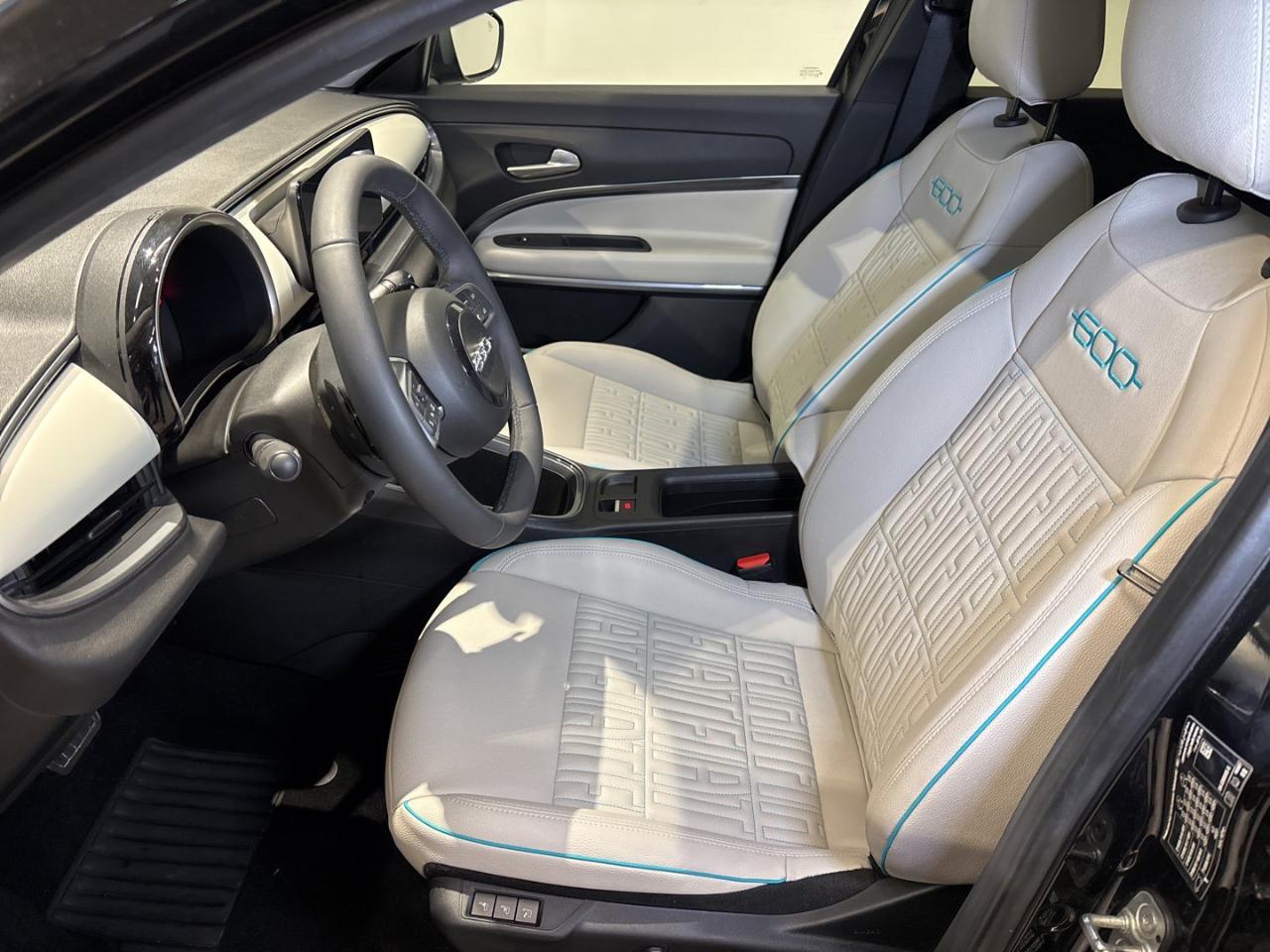 Fiat Fiat 600 usata 20