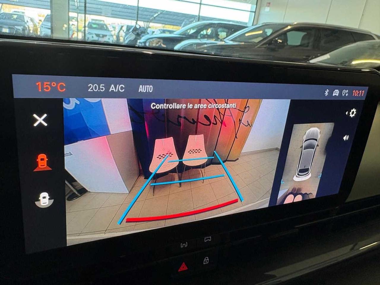 Fiat Fiat 600 usata, con Caricabatterie di bordo da 7,4 kW