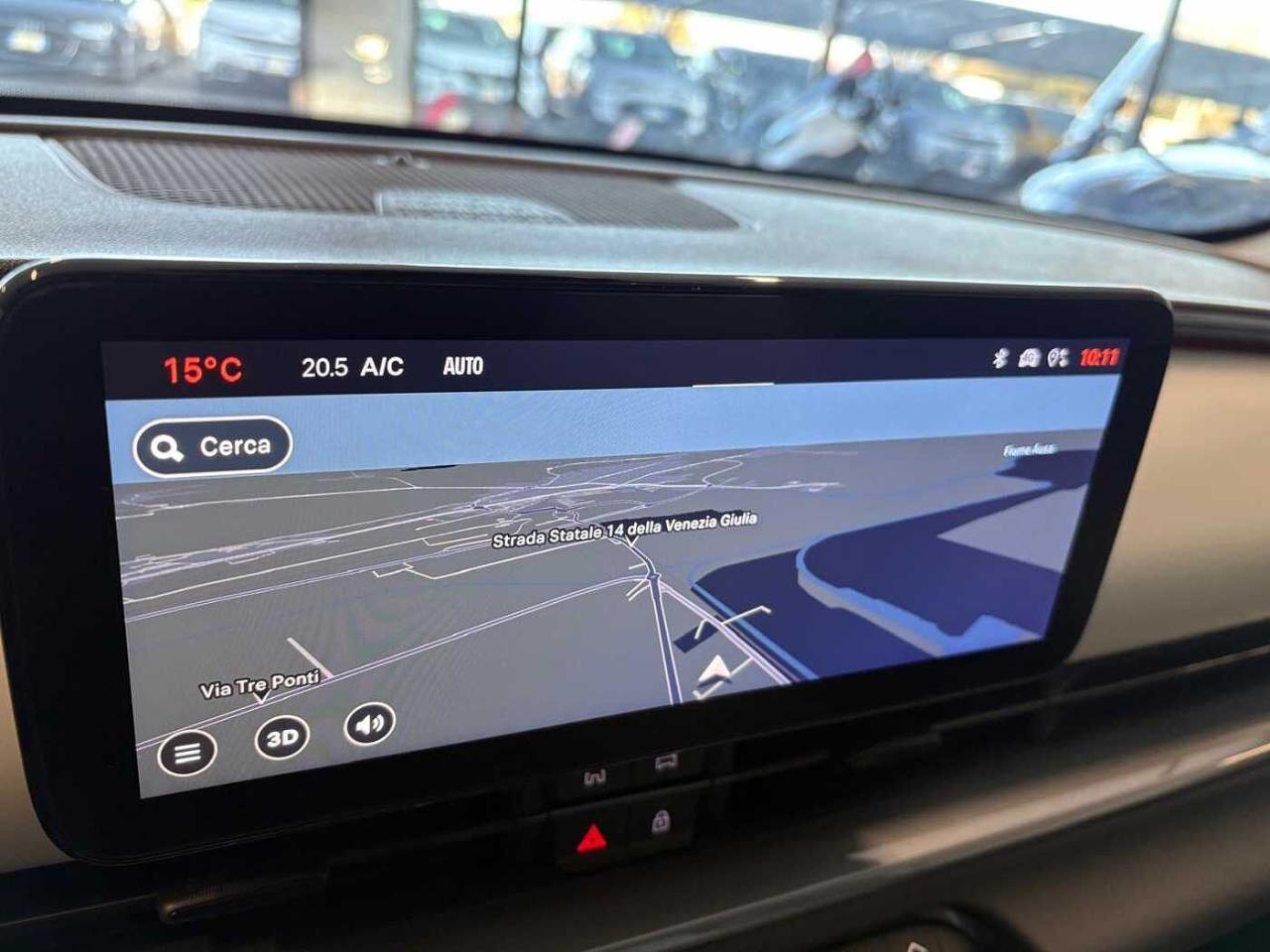 Fiat Fiat 600 usata, con Climatizzatore