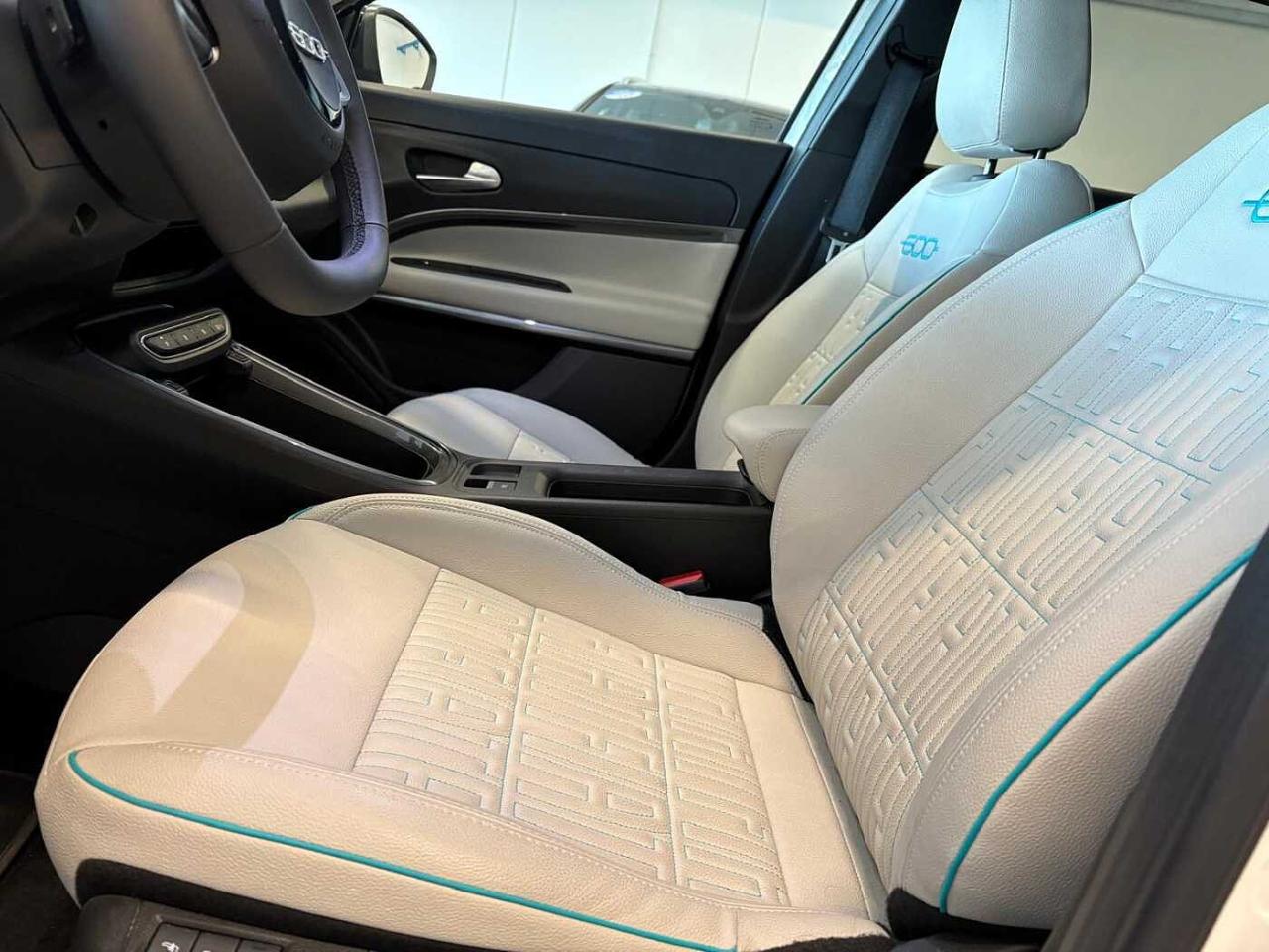 Fiat Fiat 600 usata, con GPS