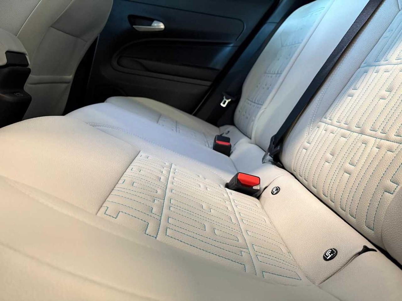 Fiat Fiat 600 usata, con Sistema Keyless