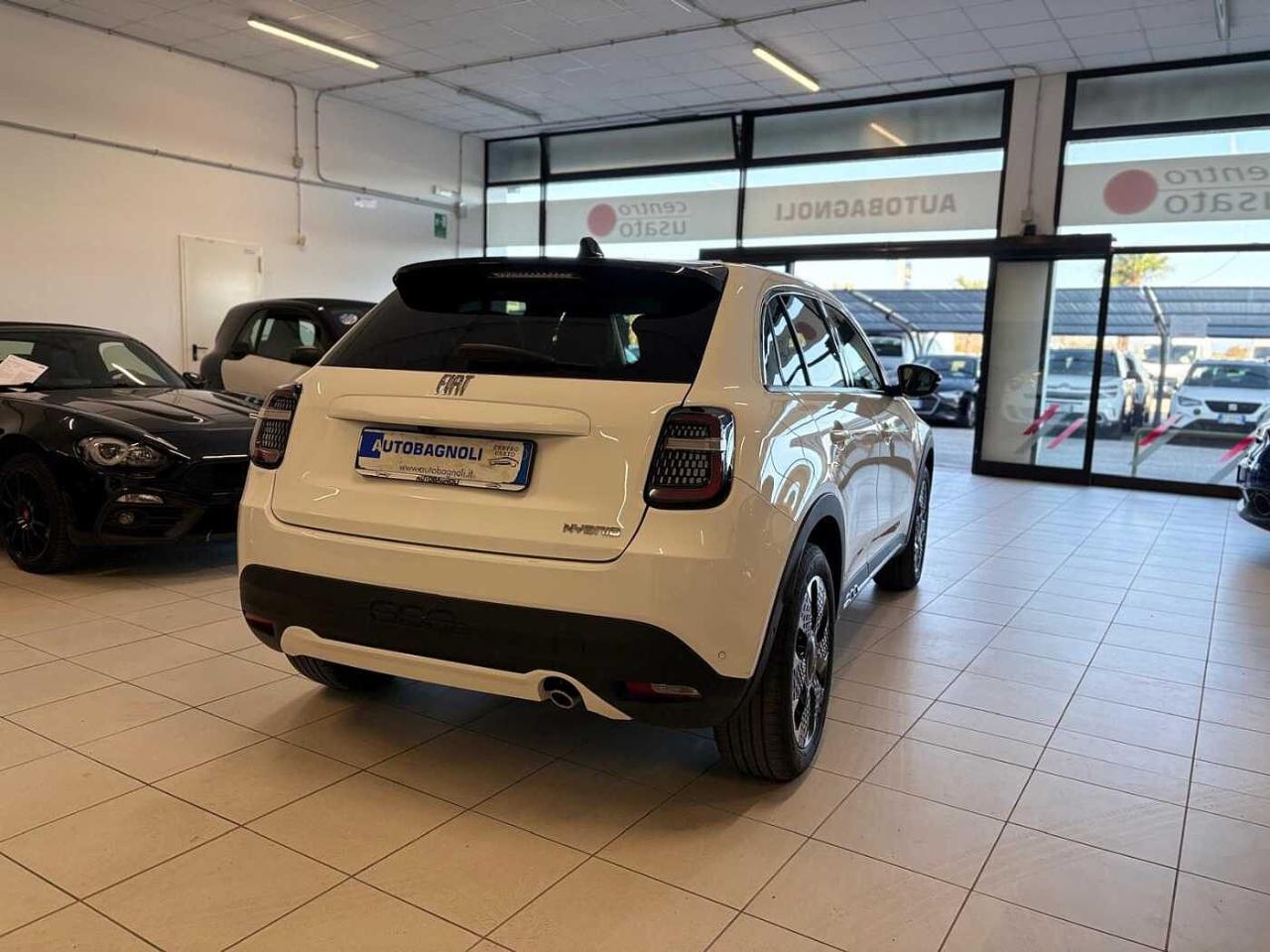 Fiat Fiat 600 usata 16