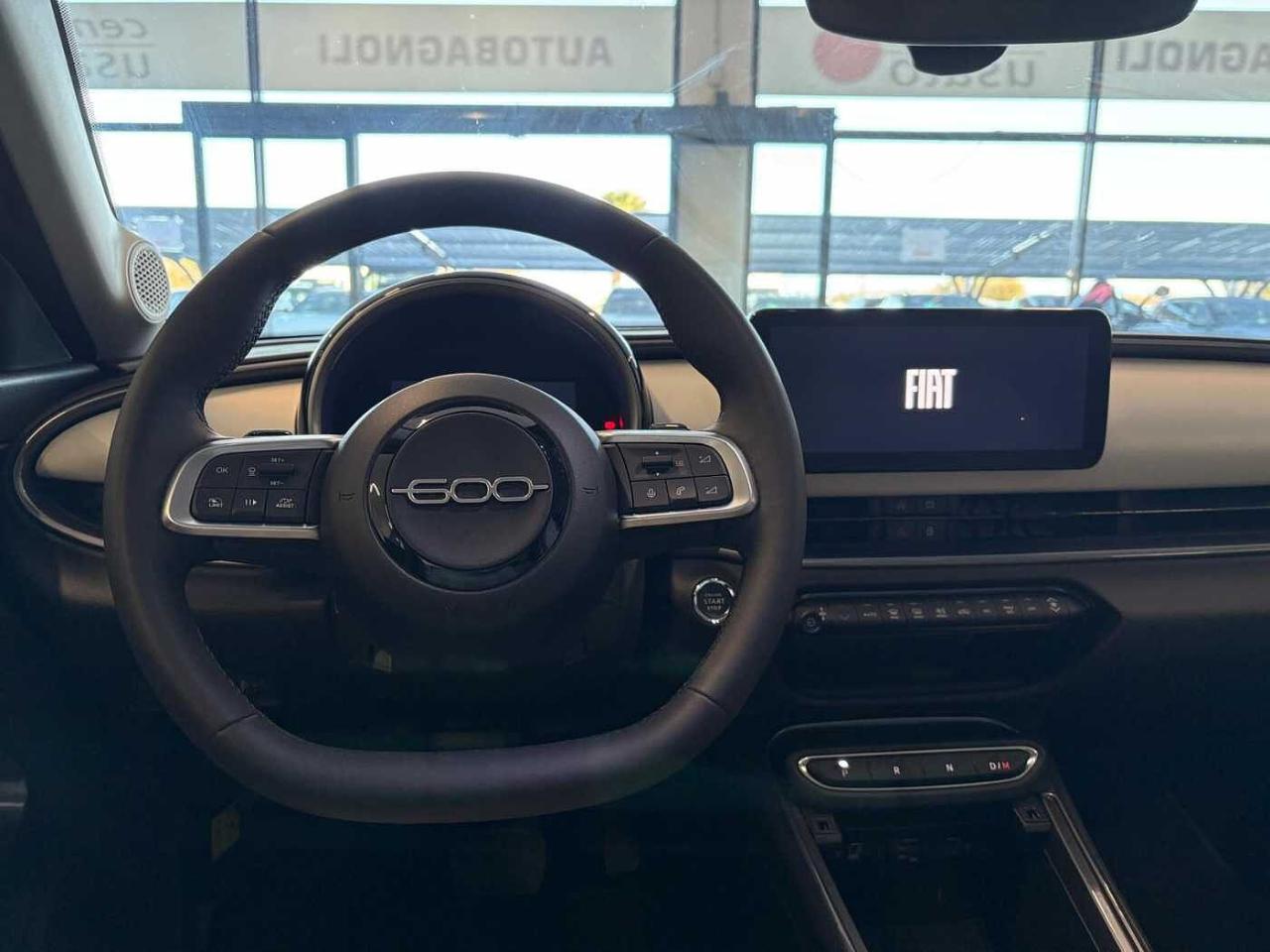 Fiat Fiat 600 usata 17