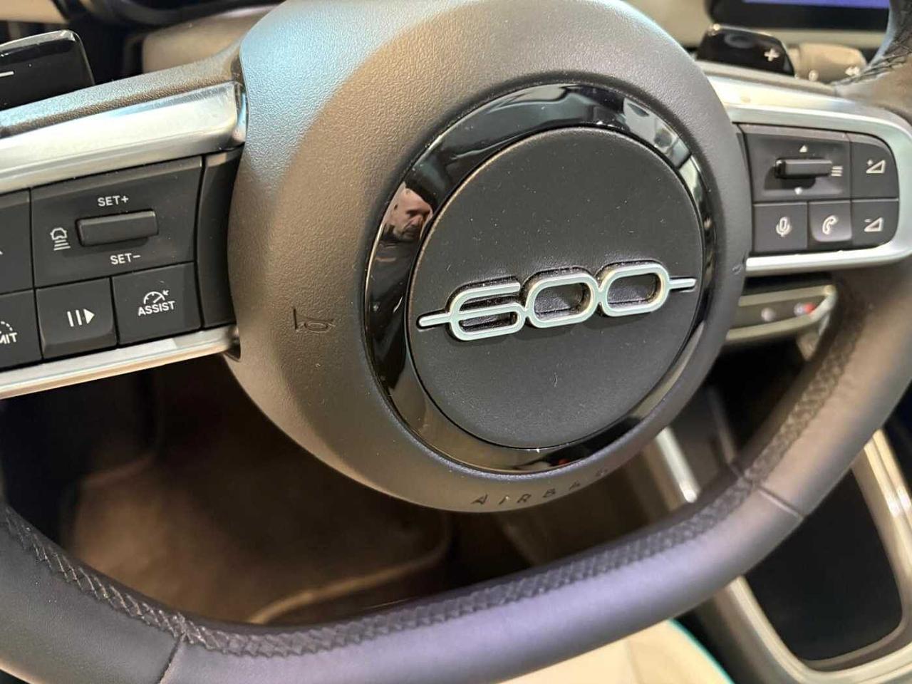 Fiat Fiat 600 usata 18