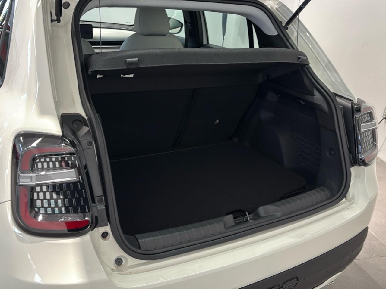 Fiat Fiat 600 usata, con GPS