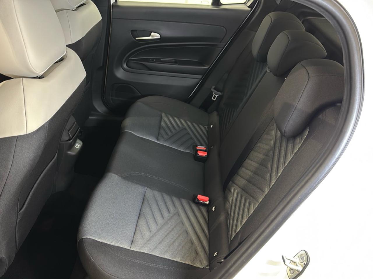 Fiat Fiat 600 usata, con Sistema Keyless