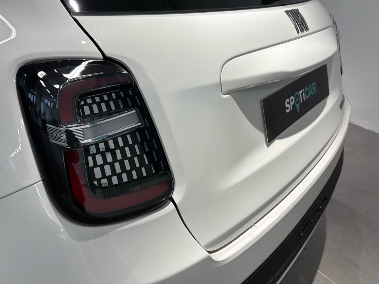 Fiat Fiat 600 usata, con Tettuccio apribile