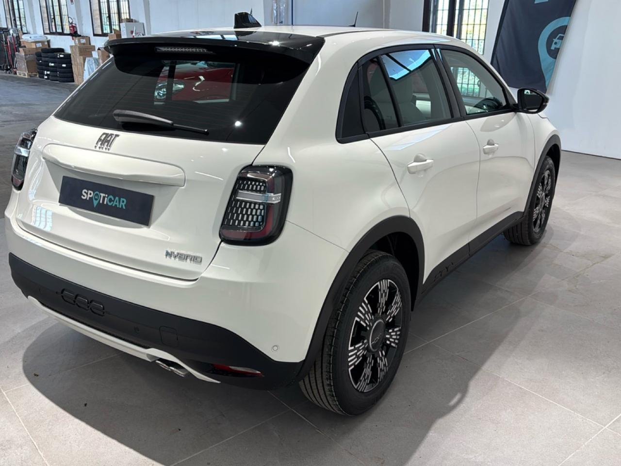 Fiat Fiat 600 usata 15