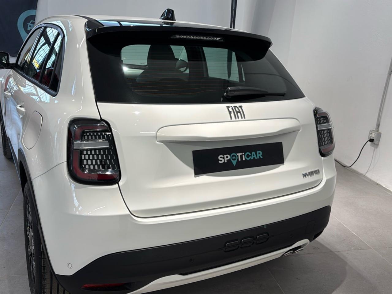 Fiat Fiat 600 usata 16