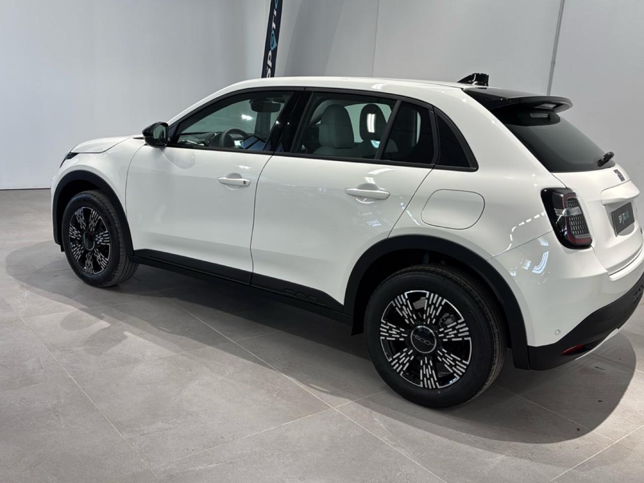 Fiat Fiat 600 usata 17