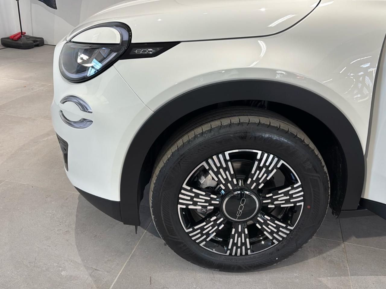 Fiat Fiat 600 usata 19