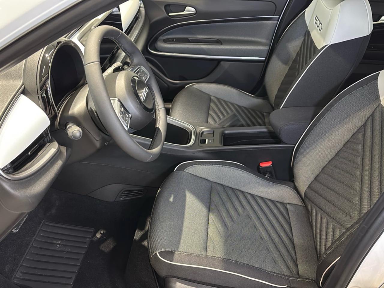 Fiat Fiat 600 usata 20