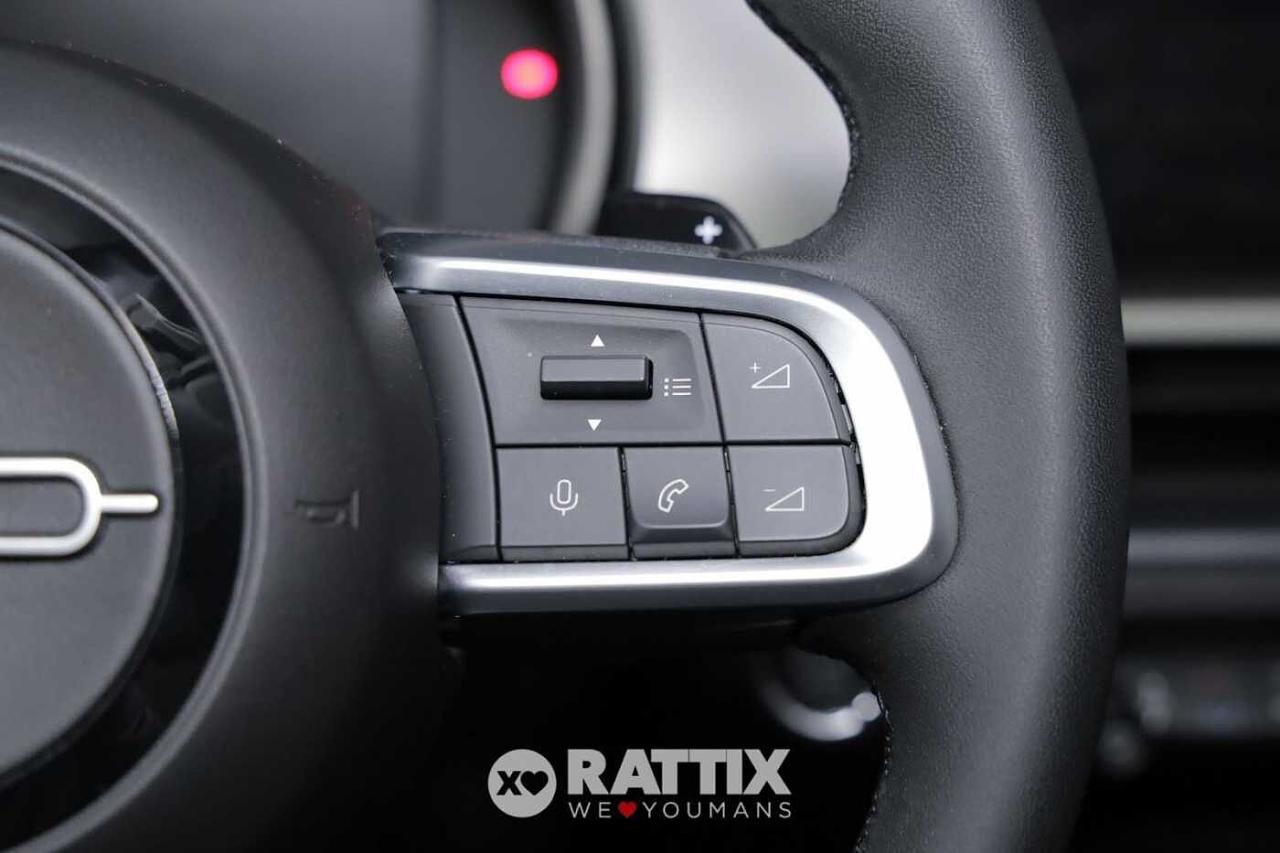 Fiat Fiat 600 usata, con Climatizzatore