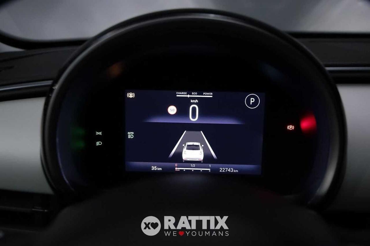 Fiat Fiat 600 usata, con Rivestimento interno