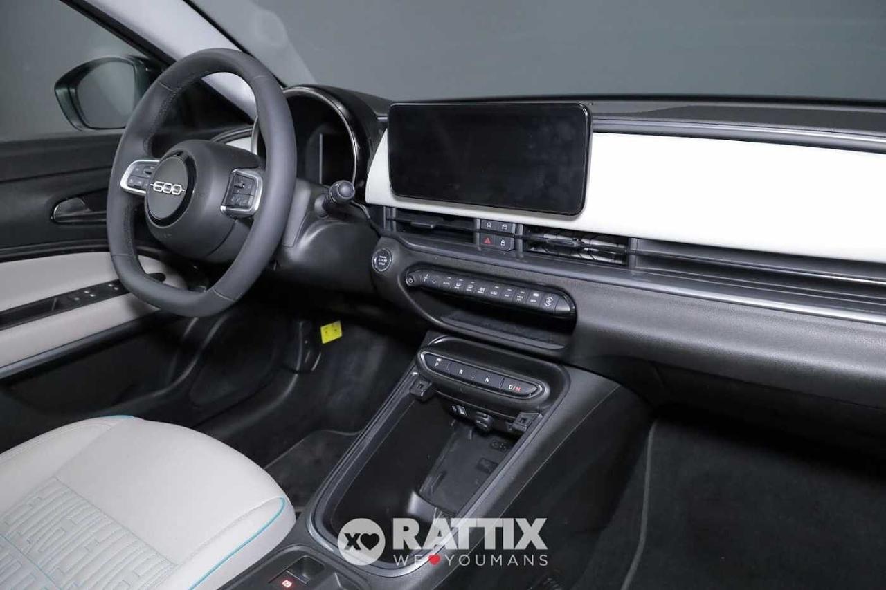 Fiat Fiat 600 usata, con Sistema Keyless