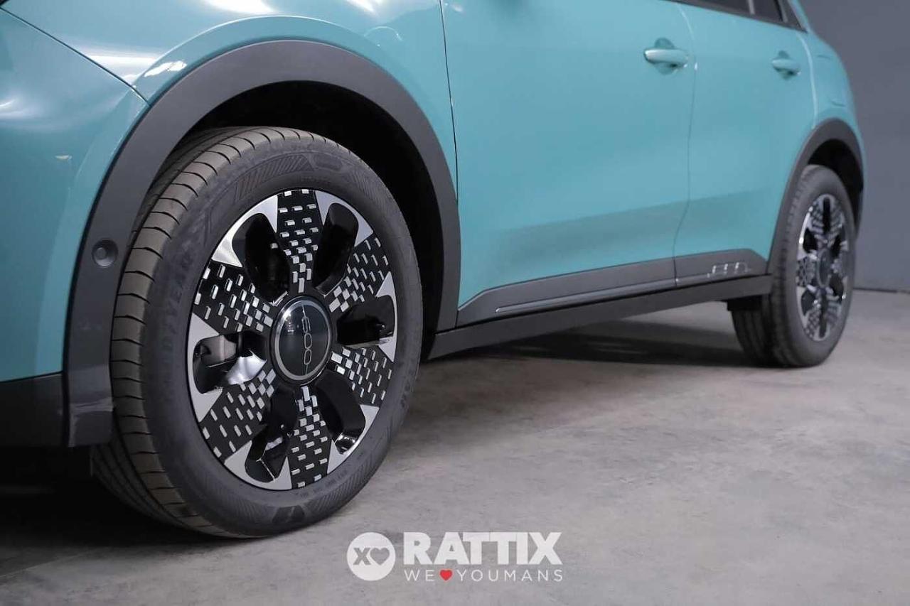 Fiat Fiat 600 usata 24