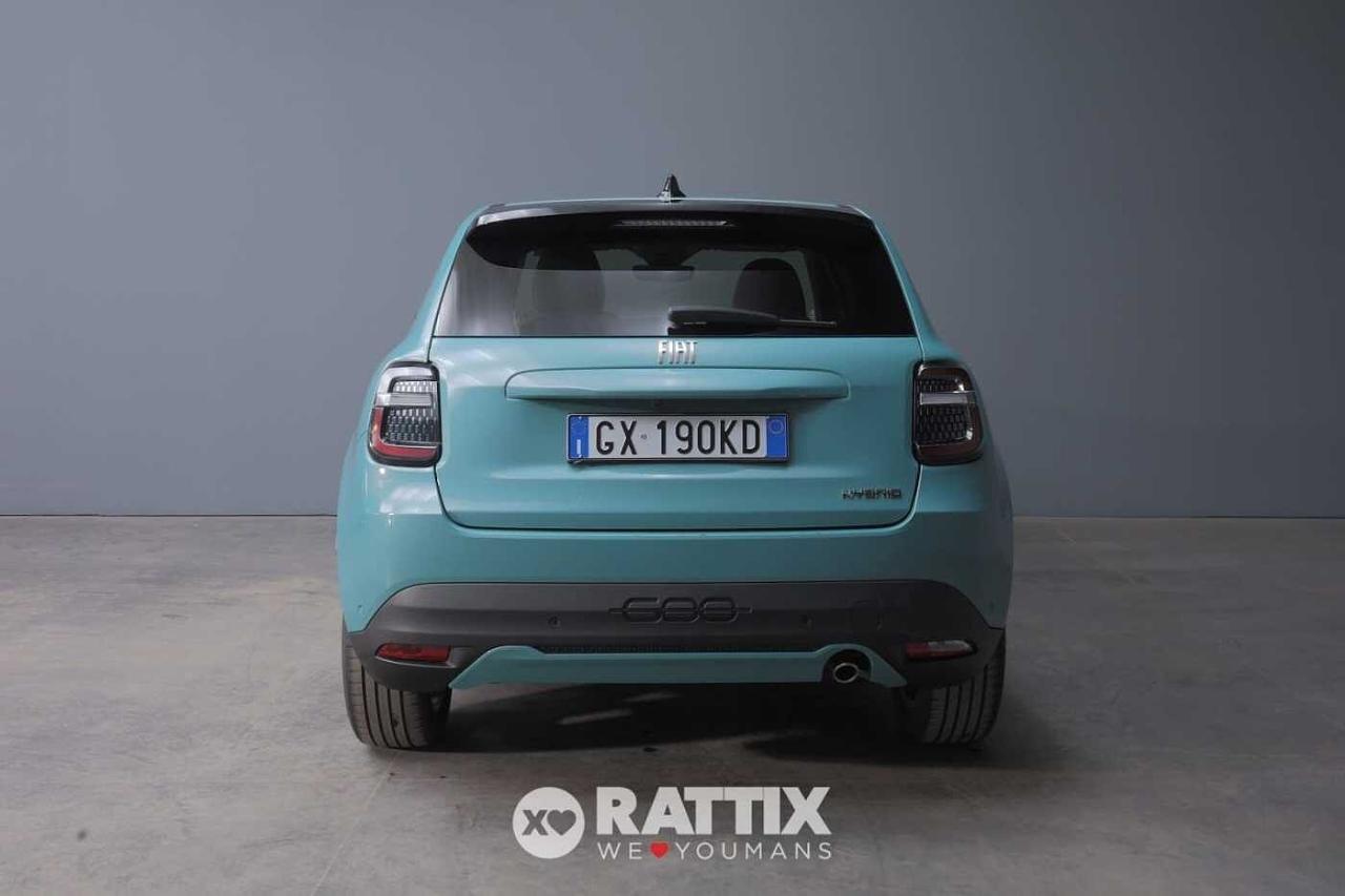 Fiat Fiat 600 usata 26