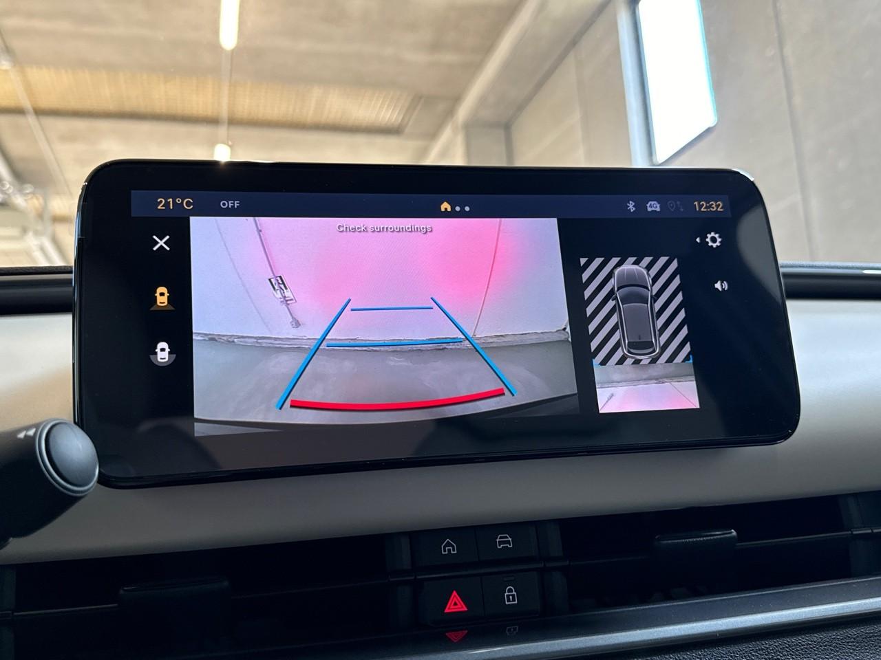 Fiat Fiat 600 usata, con Isofix