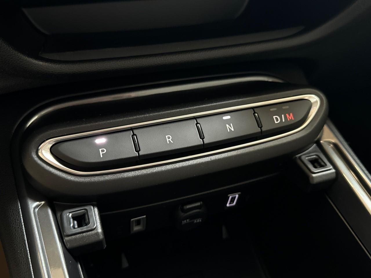 Fiat Fiat 600 usata, con Mirror Screen