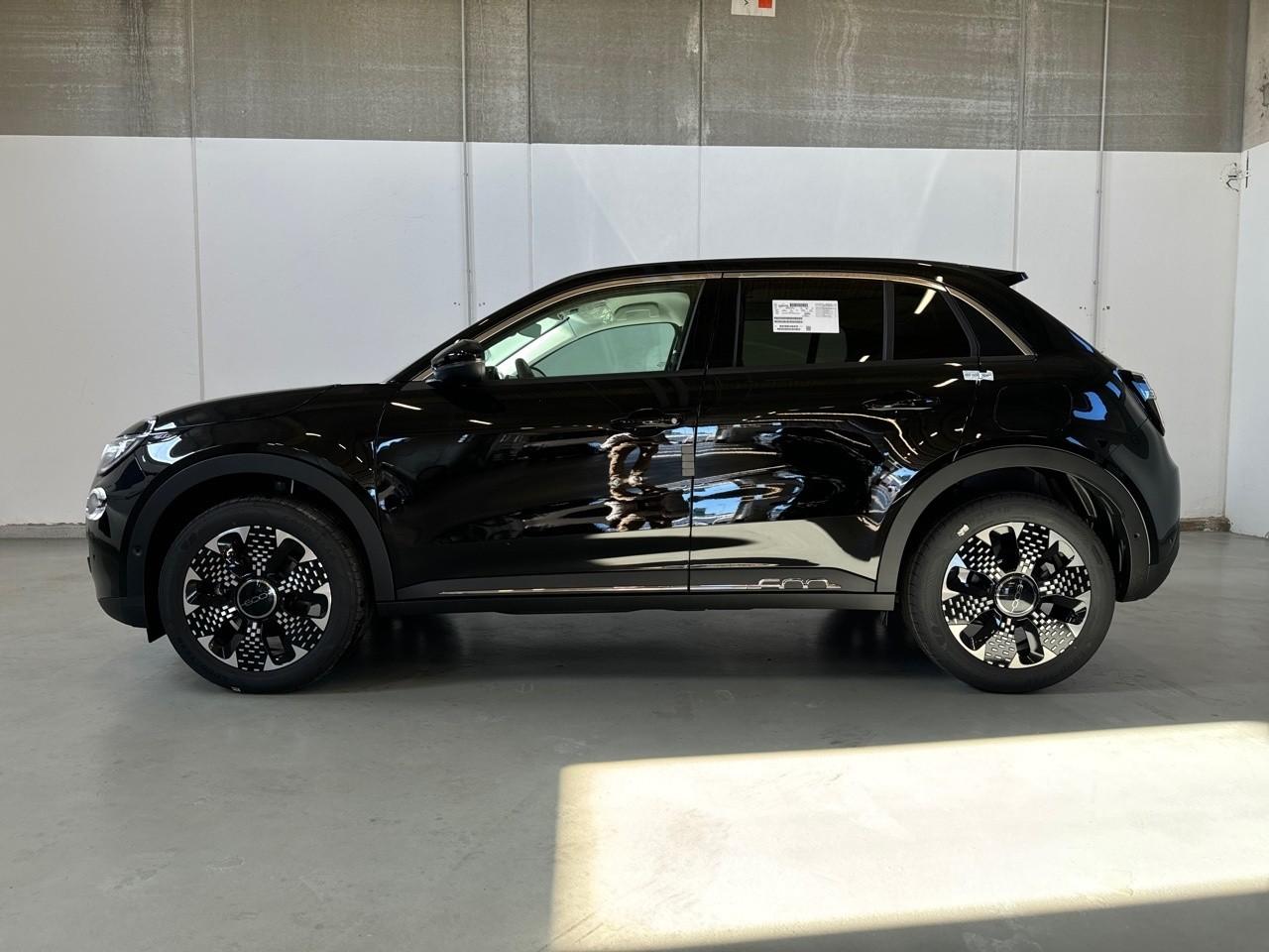 Fiat Fiat 600 usata 16