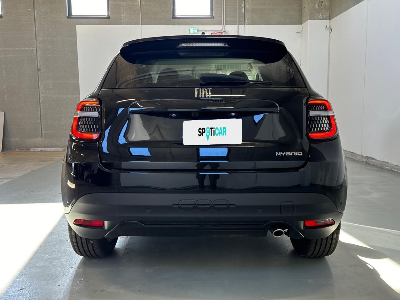 Fiat Fiat 600 usata 17