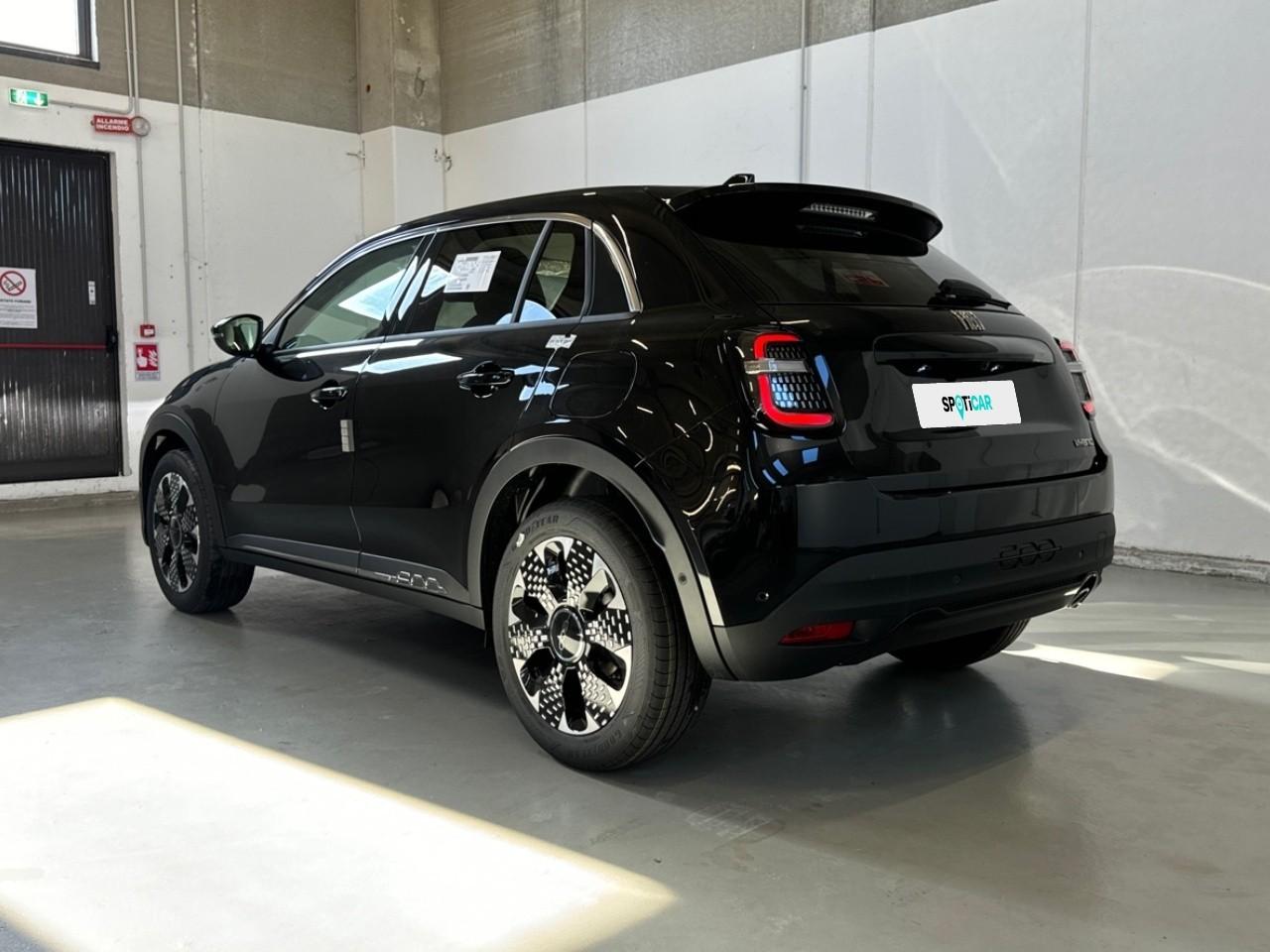 Fiat Fiat 600 usata 19