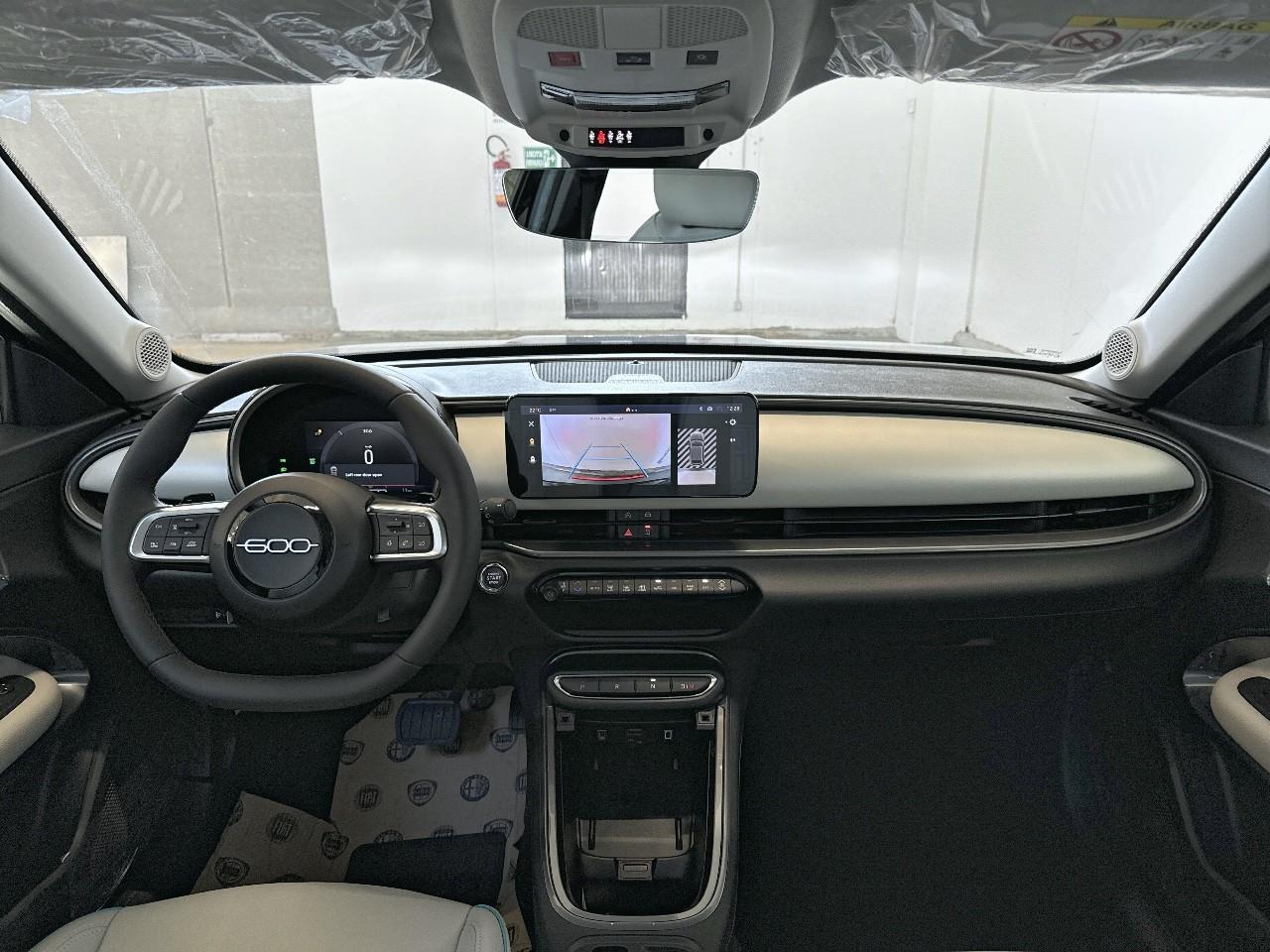 Fiat Fiat 600 usata 20