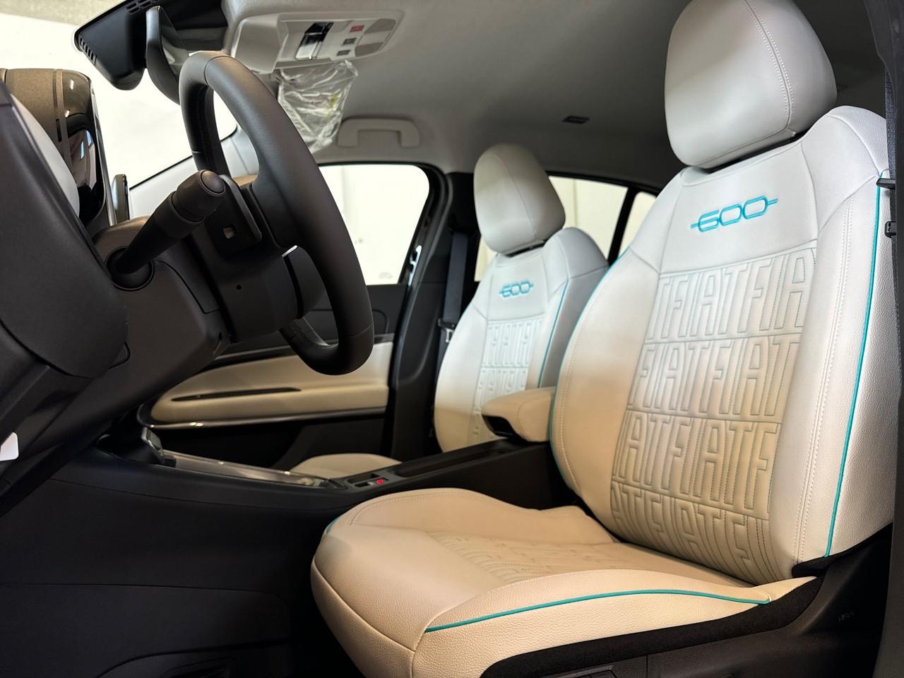 Fiat Fiat 600 usata 21