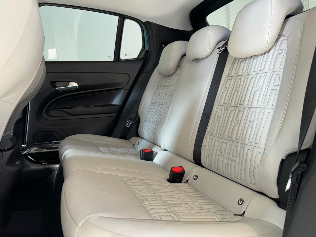 Fiat Fiat 600 usata 1