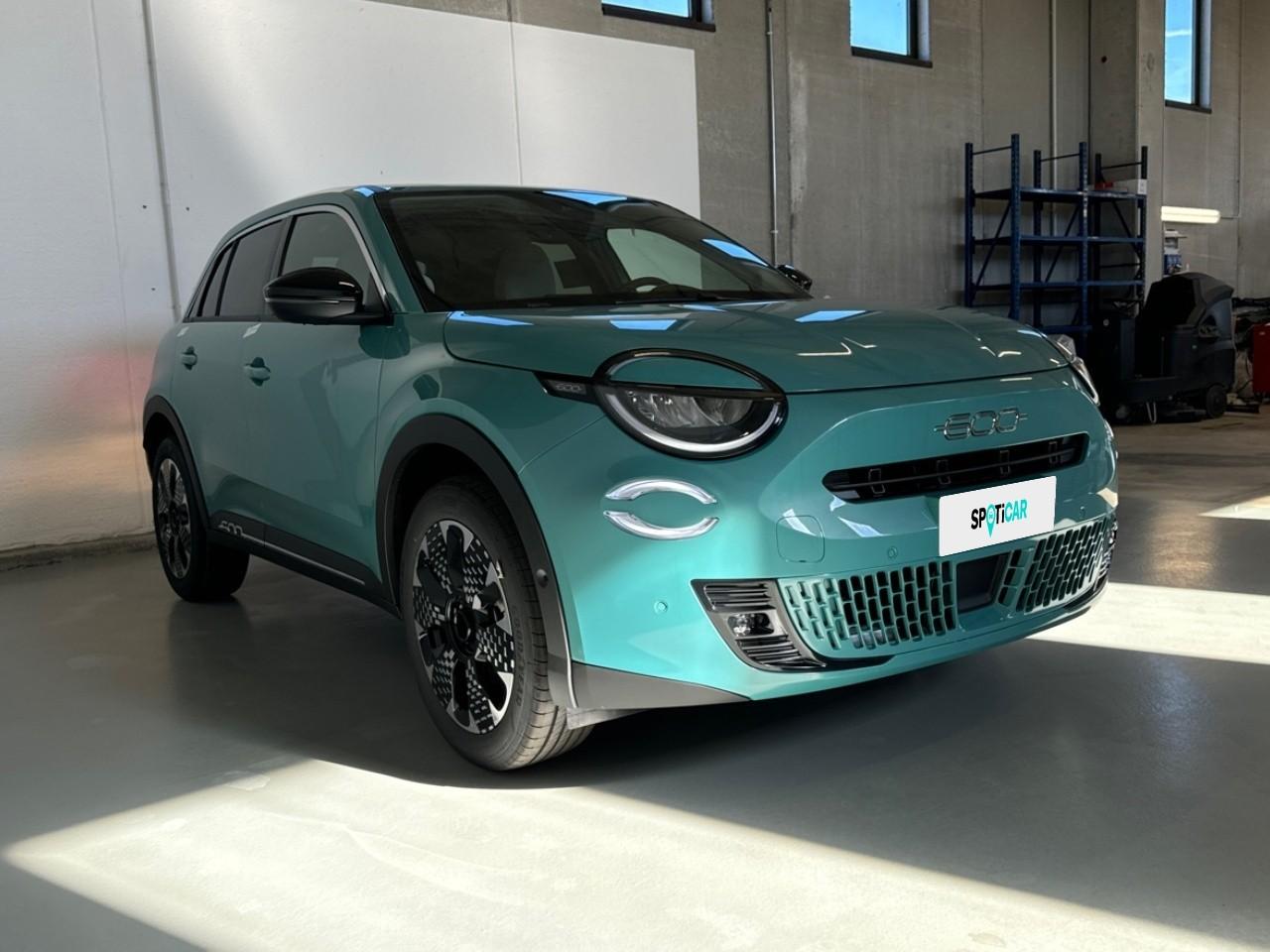 Fiat Fiat 600 usata 15