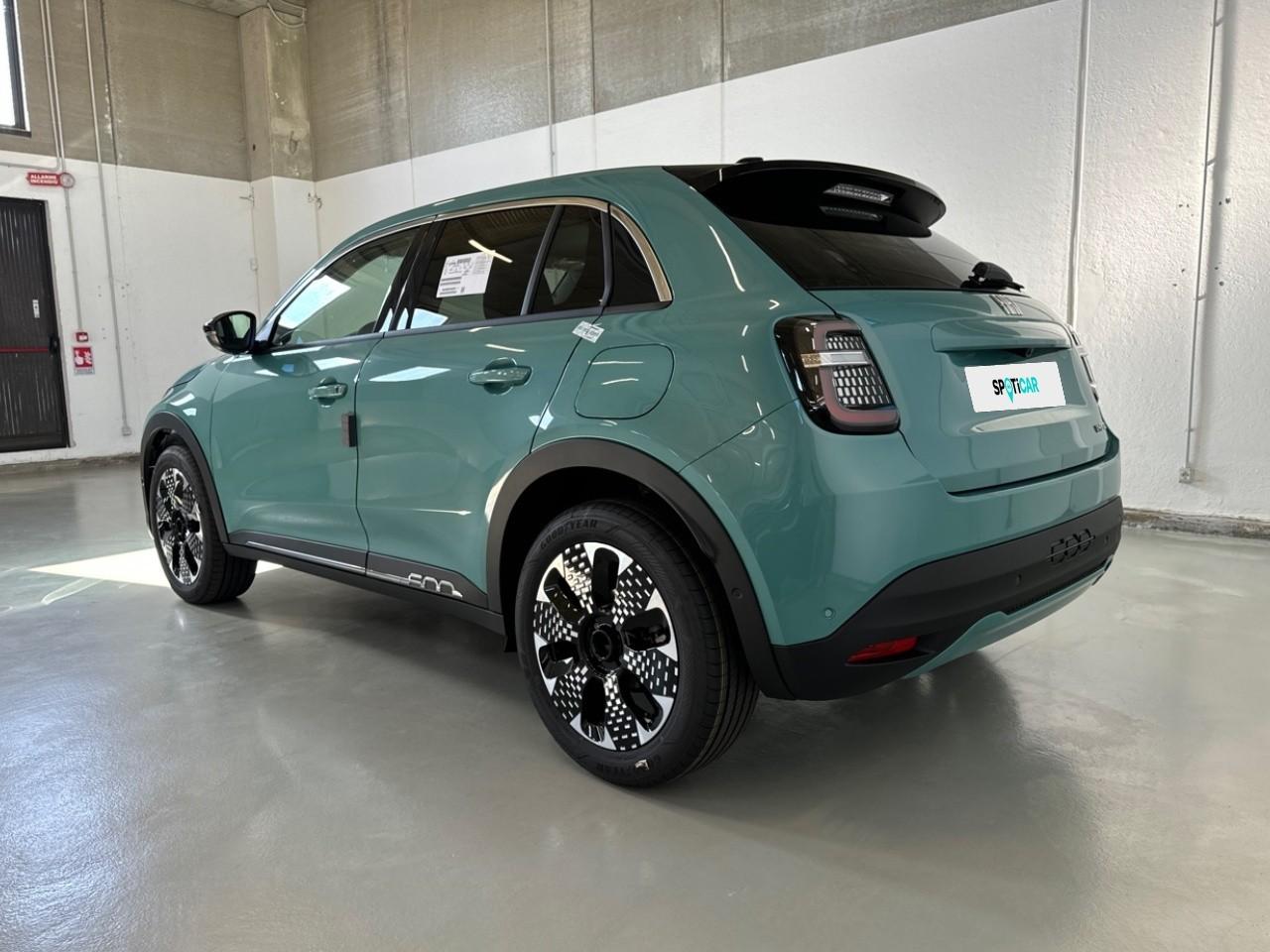 Fiat Fiat 600 usata 19