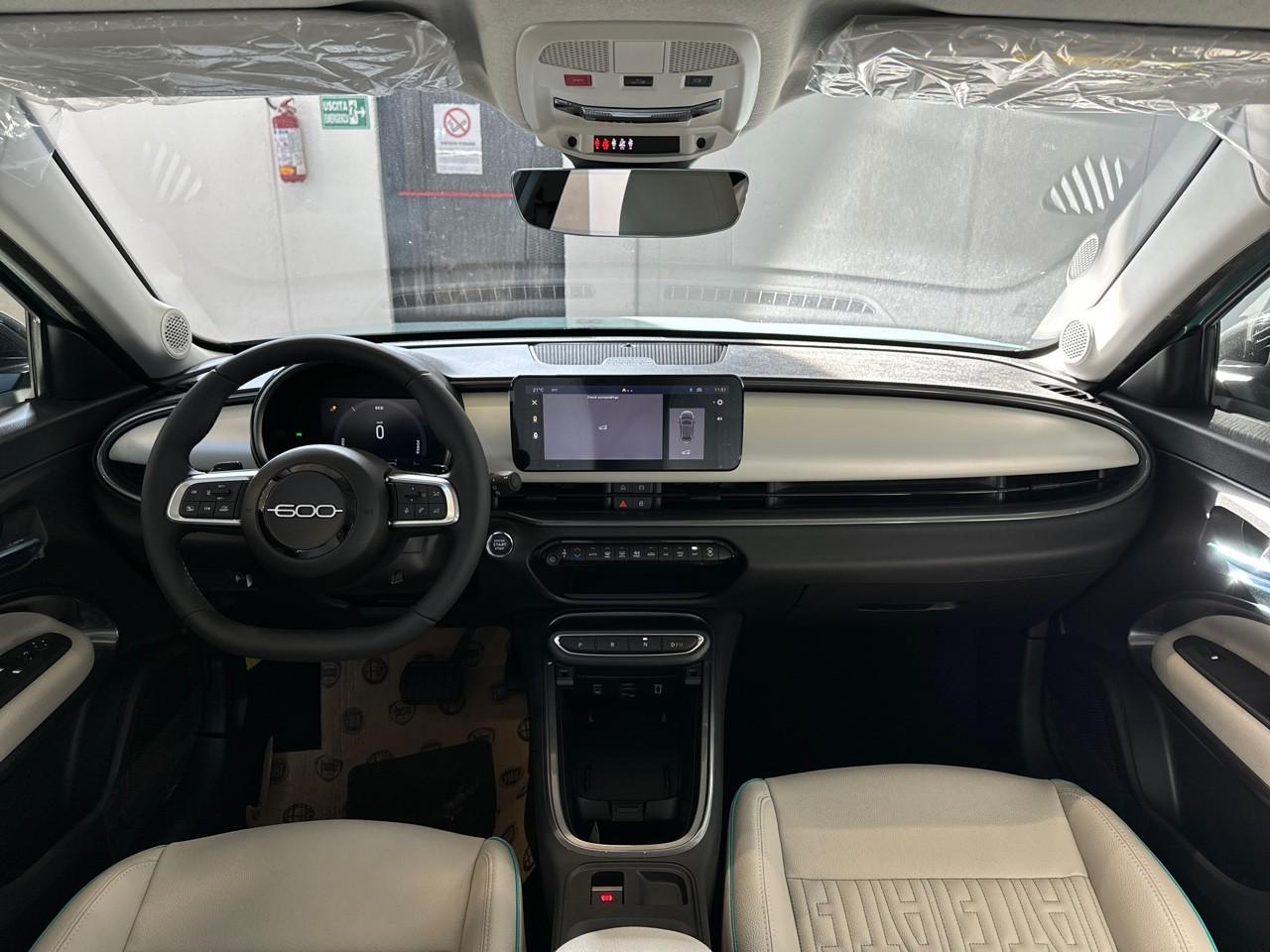 Fiat Fiat 600 usata 20