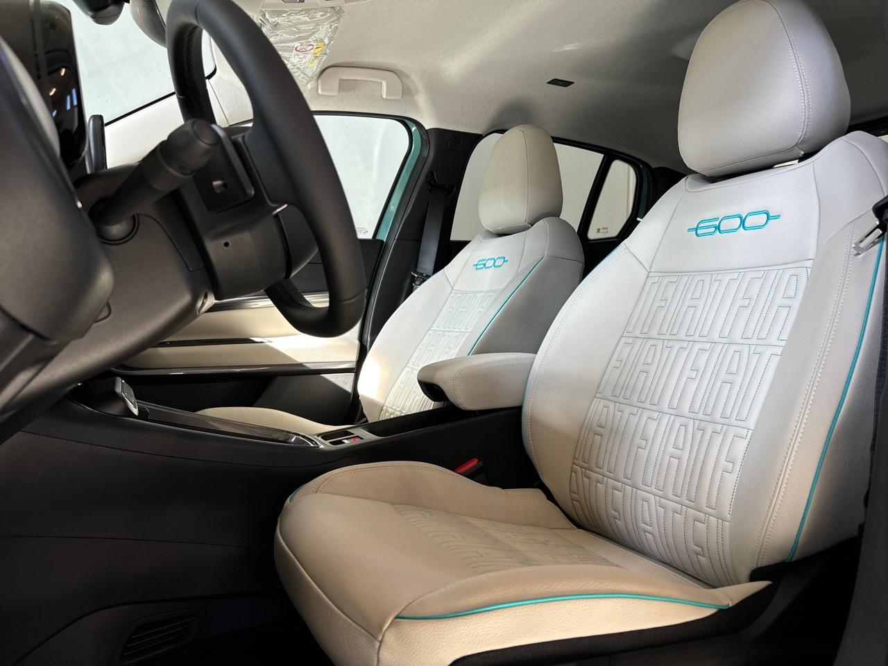 Fiat Fiat 600 usata 21