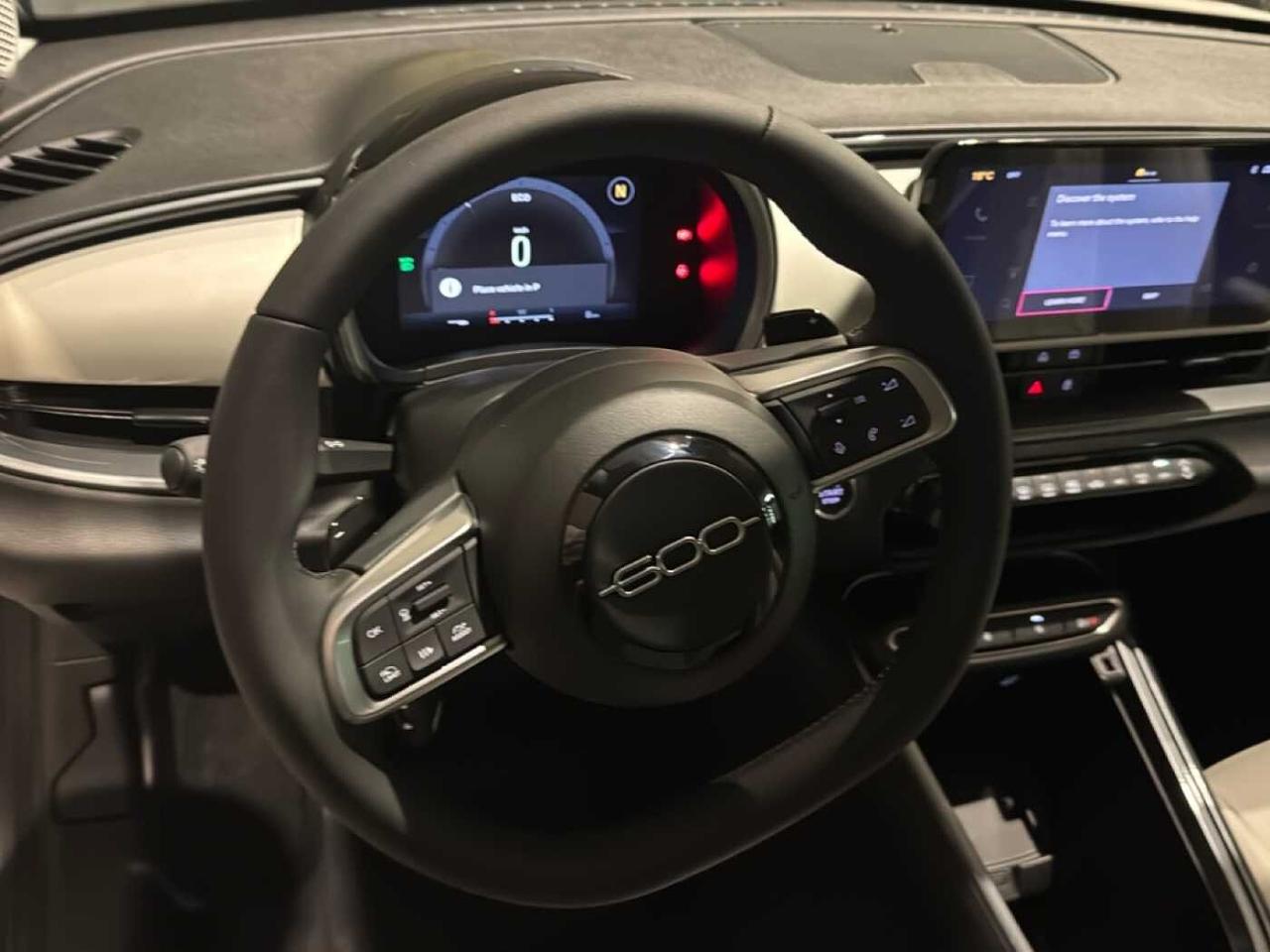 Fiat Fiat 600 usata, con Vetri Oscurati