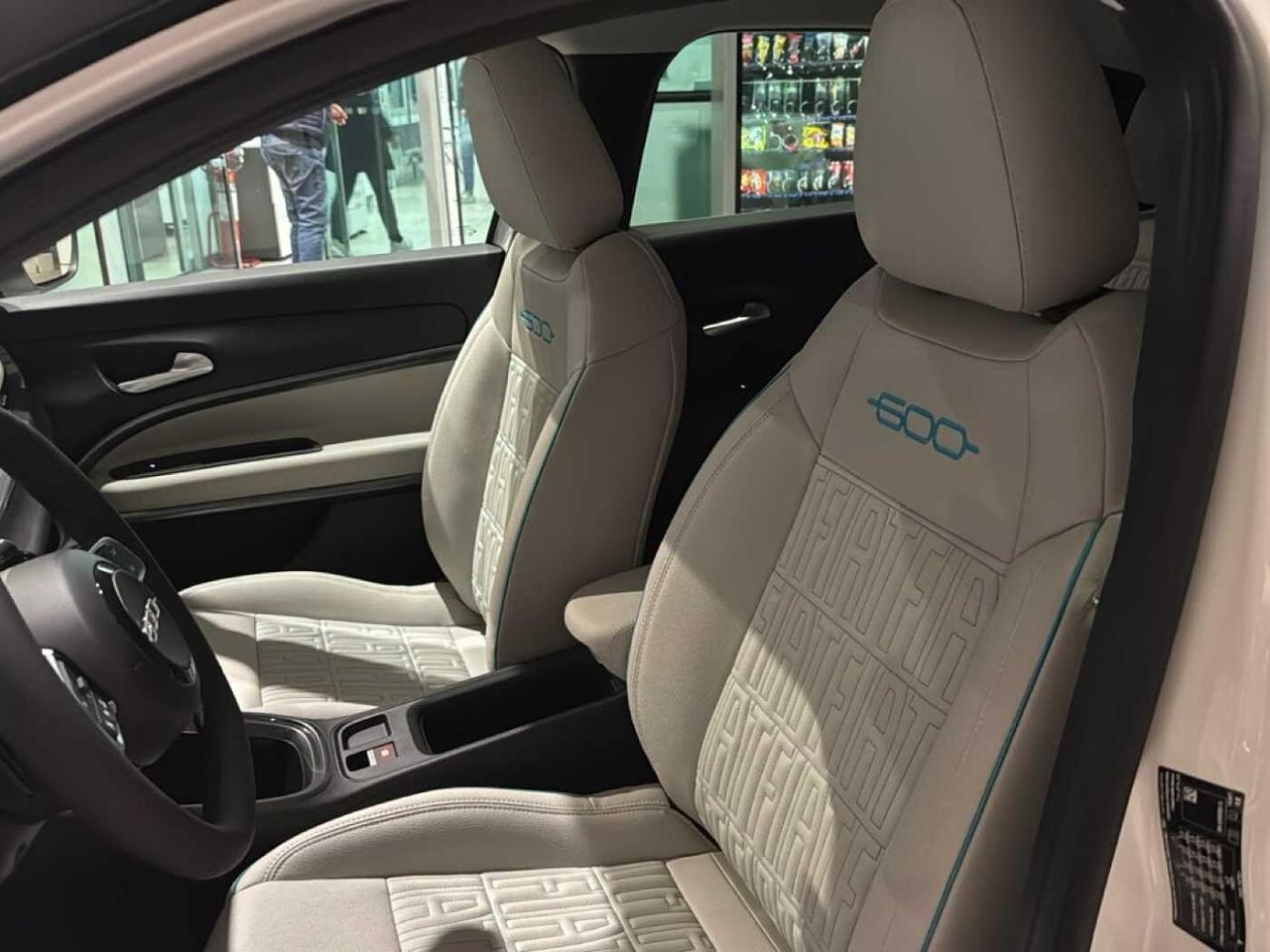 Fiat Fiat 600 usata 4