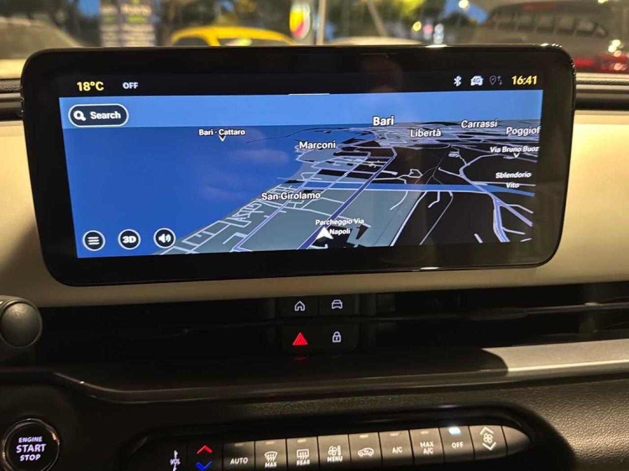 Fiat Fiat 600 usata 8