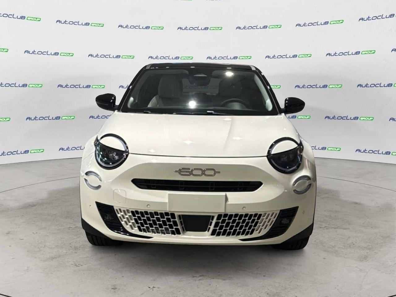 Fiat Fiat 600 usata 11