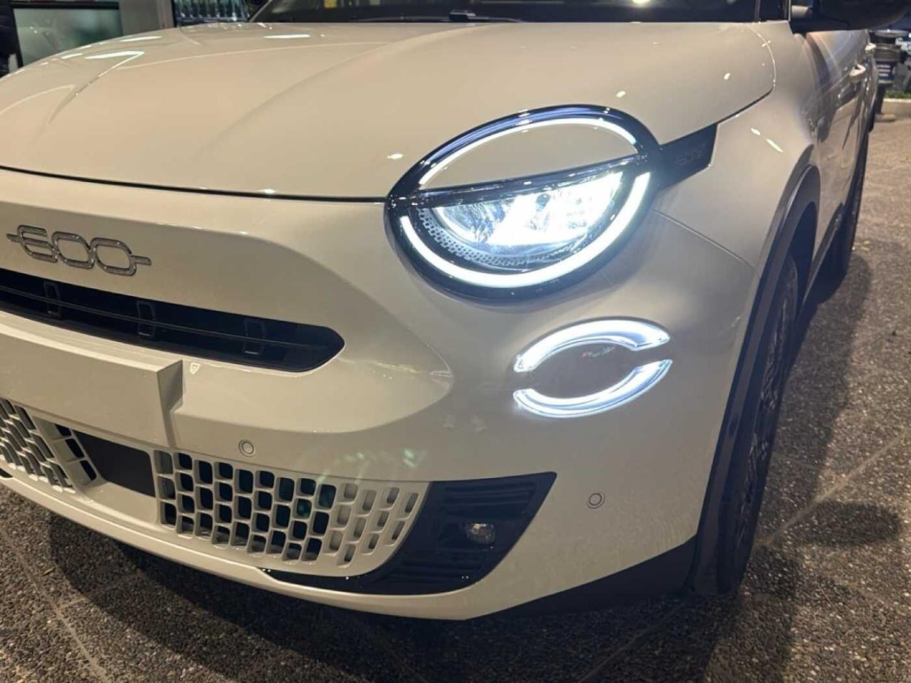 Fiat Fiat 600 usata 16