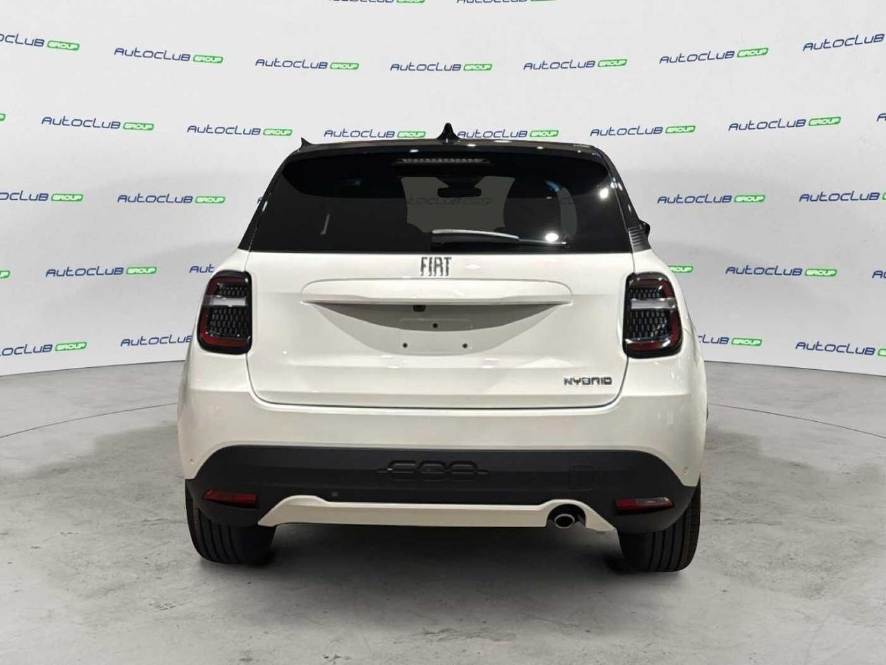 Fiat Fiat 600 usata 19