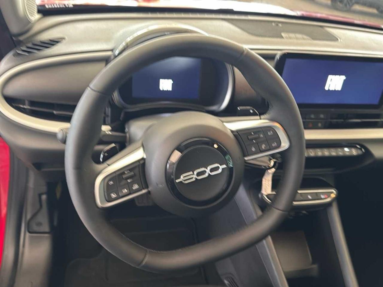 Fiat Fiat 600 usata 1