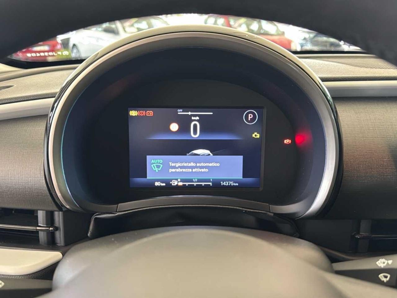 Fiat Fiat 600 usata 2