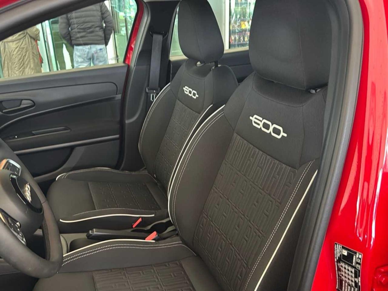 Fiat Fiat 600 usata 3